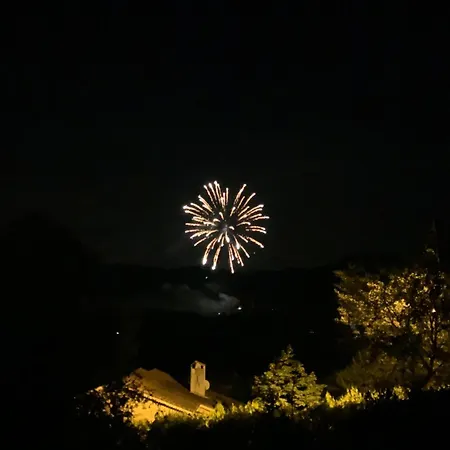 公寓 Puy De La Blache